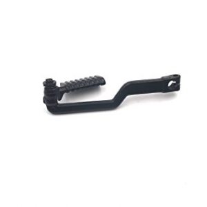 Chanoc Kick Start Lever for GY6 50cc 80cc 100cc ATV Moped Scooter