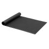 Amazon Basics High Density Exercise Equipment and Treadmill Mat - 2.5-Foot x 6-Foot