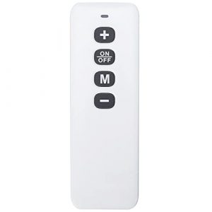 Replacement Remote Control for Doufit TD-01 Treadmill