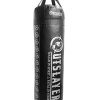 Outslayer Filled Punching Bag for Boxing and MMA, 80lb