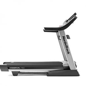 NordicTrack Commercial Series Treadmills + 30-Day iFIT Family membership