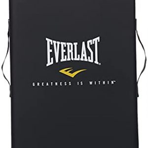Everlast Strike Shield Black