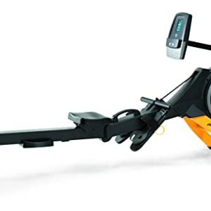 ProForm Rower NordicTrack Sport RL + 1-Year iFIT Membership Included, Black, us one-Size