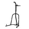 Everlast - 2 Station Heavy Bag Stand