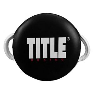 TITLE Boxing Combination Punch Shield