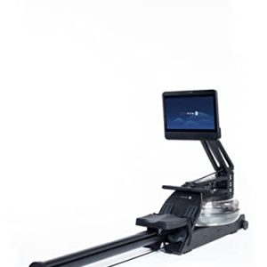 CITYROW Max Rowing Machine, Subscription Required