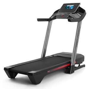 ProForm Pro 2000 Smart Treadmill with 10” HD Touchscreen Display and 30-Day iFIT Family Membership