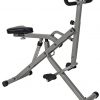 BalanceFrom Rower-Ride Exercise Trainer for Total Body Workout