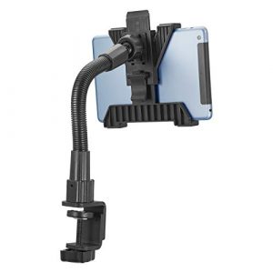 iBOLT TabDock Flexpro Clamp- Heavy Duty C-Clamp Mount for All 7