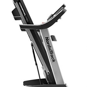 NordicTrack Commercial Series Treadmills + 30-Day iFIT Family membership