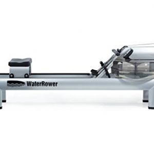WaterRower M1 Hi-Rise Commercial Rowing Machine