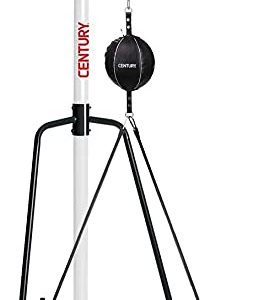 Century Heavy Bag Stand | One Size | White & Black | 3