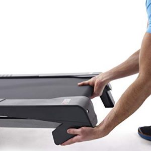 Weslo Cadence G 5.9i Cadence Folding Treadmill, Easy Assembly with Bluetooth, 30-Day iFIT Membership Included
