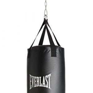 Everlast Nevatear Boxing 100-lb Heavy Bag
