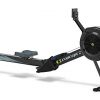 Concept2 Model D Indoor Rowing Machine with PM5 Performance Monitor, Black (Renewed)