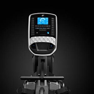 NordicTrack RW500 Rower Includes 1-Year iFit Membership