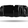 Impact Custom Professional Sports Mouthguard Black