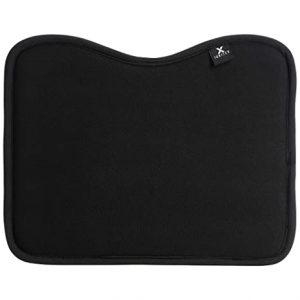 Rowing Machine Seat Cushion - Rower Pad - Rower Seat Cushion - Rowing Seat Pad for Indoor Rowing Machines & Exercise Equipment