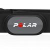 Polar H9 Heart Rate Sensor – ANT + / Bluetooth - Waterproof HR Monitor with Soft Chest Strap for Gym, Cycling, Running, Outdoor Sports