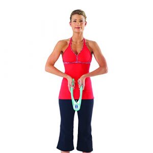 UB TONER - at-Home Exercise Program for Upper Body Fitness, Tone Arms and Chest, Lift Breasts, Strengthen Posture