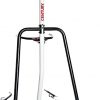 Century Fitness Training Station One Size Fits Most, Upper Body, Martial Arts, Bolt for Heavy Hanging Bag, Pull Up Bars, Dip Handles, Push Up Handles, Holds Up to a 100lb Bag