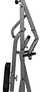 BalanceFrom Rower-Ride Exercise Trainer for Total Body Workout