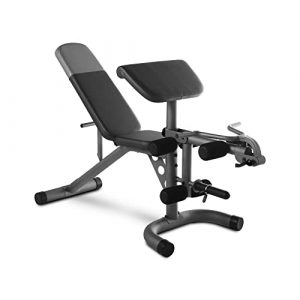 GOLD'S GYM XRS 20 Olympic Bench
