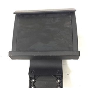 Icon Health & Fitness, Inc. Console Mounted Black Tablet Phone Book Holder 372664 OEM Works with Nordic-Track Proform Treadmill