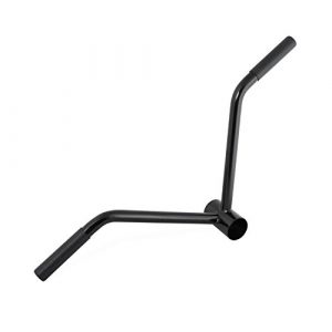 CAP Barbell T-Bar Platform & Straight Handle