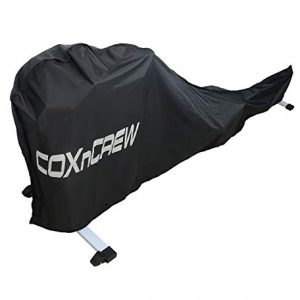 Coxncrew Light & Durable Rowing Machine Cover Perfectly Fits with Concept 2 Model C & D