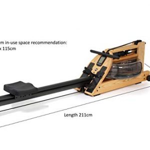 WaterRower A1 Home Rowing Machine