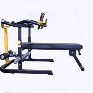 Fitking ISO Chest Machine - Plate Loaded