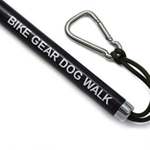 BikeGear Dog Bicycle Exerciser Leash for Exercising Training Jogging Cycling and Outdoor Safe with Dogs