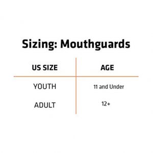Shock Doctor Double Braces Mouth Guard ? Upper and Lower Teeth Protection ? Mouthguard No Boil / Instant Fit ? For Youth, Teenager, Kids and Adults. Mouth Piece OSFA. Tether Strapless