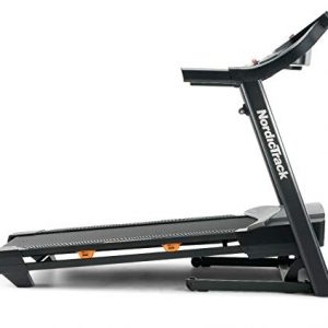 NordicTrack C 700 Folding Treadmill with 1-Year iFit Membership