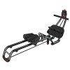 Domyos by Decathlon 100, Exercise Fitness Rowing Machine, Base Color