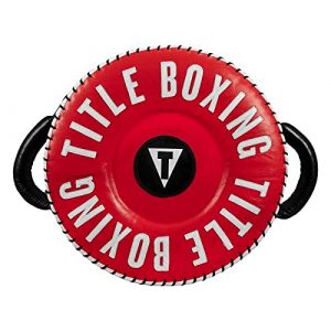TITLE Boxing Combination Punch Shield