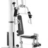 Weider Platinum Home Gym, Black