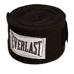 Everlast 70Lb Heavy Bag Kit Black/White, 70lbs