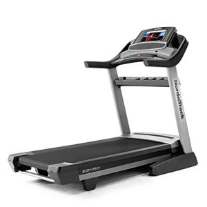 NordicTrack Commercial Series Treadmills + 30-Day iFIT Family membership