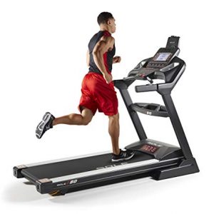 New 2019 Sole F80 Treadmill