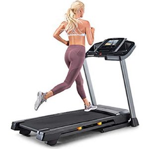 NordicTrack T Series Treadmills (6.5S & 6.5Si Models) + 30-Day iFIT Family Membership