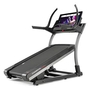 NordicTrack Commercial X32i Incline Treadmill with 32” Luxury Touchscreen and 30-Day iFIT Family Membership