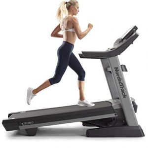 NordicTrack Commercial Series Treadmills + 30-Day iFIT Family membership