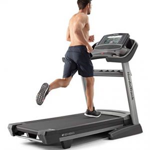 NordicTrack Commercial Series Treadmills + 30-Day iFIT Family membership