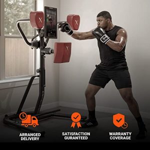 Nexersys N3 Elite Personal Boxing Trainer and Sparring Partner