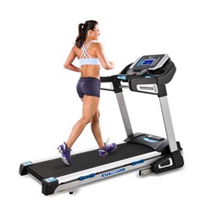 XTERRA Fitness TRX4500 Treadmill