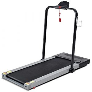 Foldable Treadmill Electric Treadmill Running Machine 17