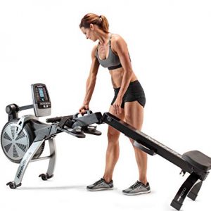 NordicTrack RW200 Rower Includes 1-Year iFit Membership