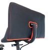 Premium Neoprene Monitor Cover for Peloton Bike Screen - Super Soft Terry - Fits Original, Bike+ and Peloton Tread - Protect from Dust and Damage - Screen Protector (Original Peloton)